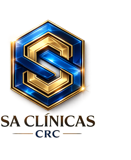 SA Clínicas CRC